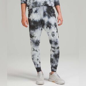 Lululemon City Sweat Jogger 29" *Earth Dye
Earth Color Stone